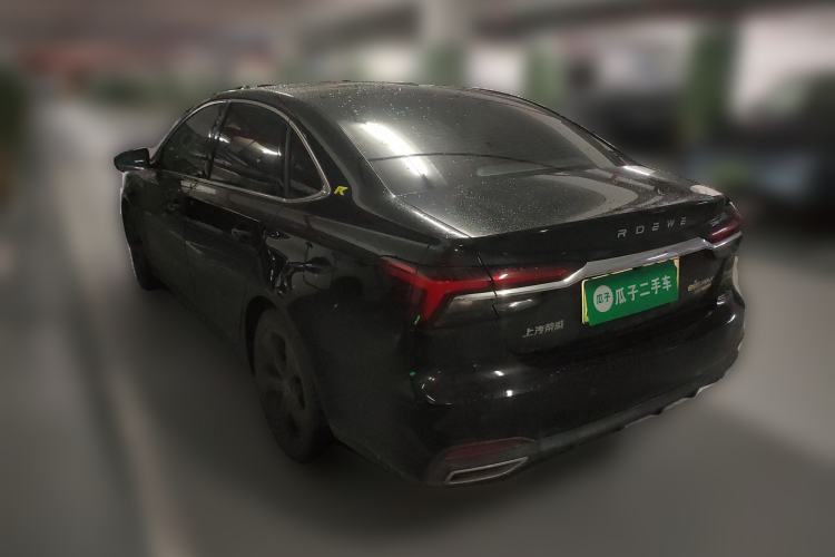 Used Roewe i6 MAX New Energy 2020 1.5T PHEV Cool & Stylish Skyroof Edition
