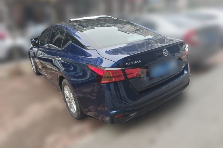 Used Nissan Teana 2020 2.0L XL Comfort Edition
