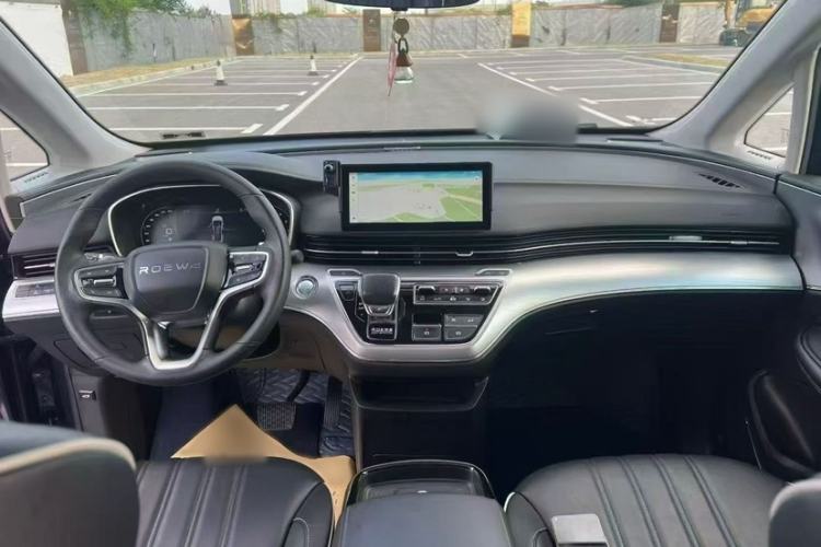 Used Roewe iMAX8 2021 400TGI Flagship Edition