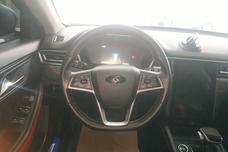 Used SOL A5 2021 1.5T CVT Prestige Smart Connectivity Model