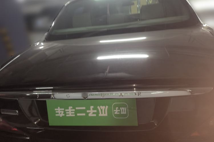 Used Jaguar XJ 2005 XJ6L 3.0