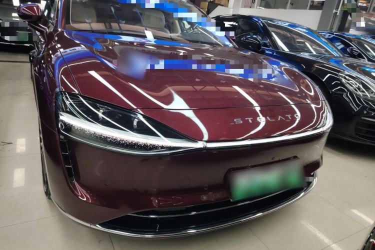 Used Hima Stelato S9 2025 Extended-Range Ultra
