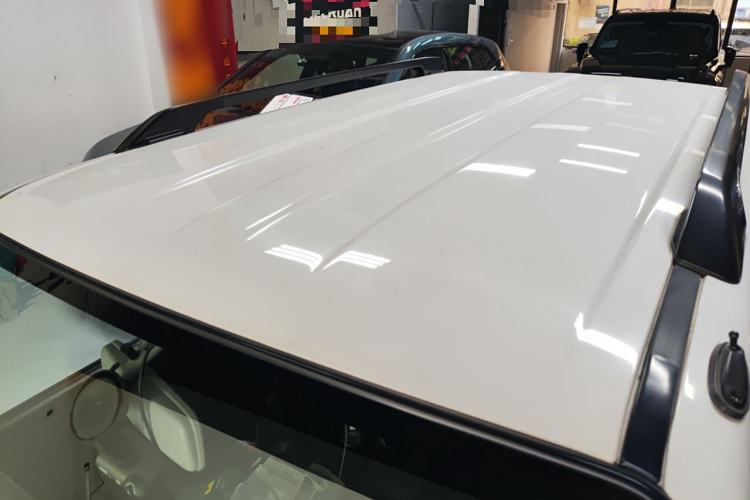 Used Suzuki Jimny 2015 1.3 MT JLX