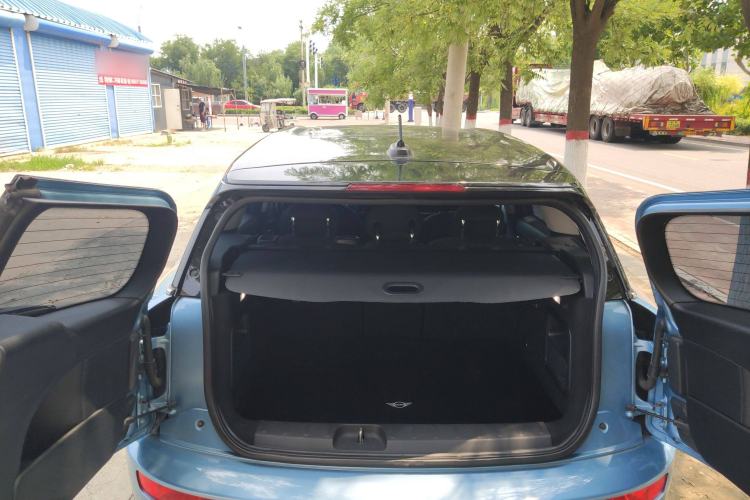 Used MINI Clubman 2016 1.5T ONE Internet Limited Edition