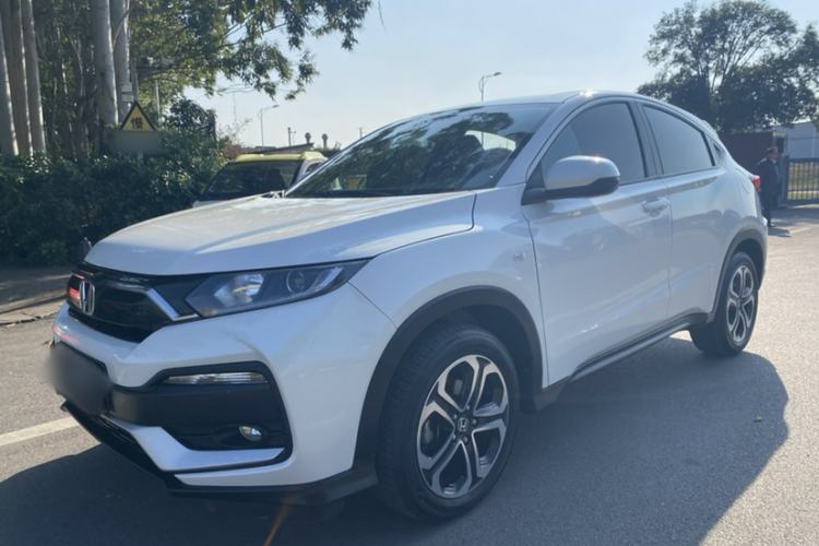 Used Honda XR-V 2021 1.5L CVT Classic Edition