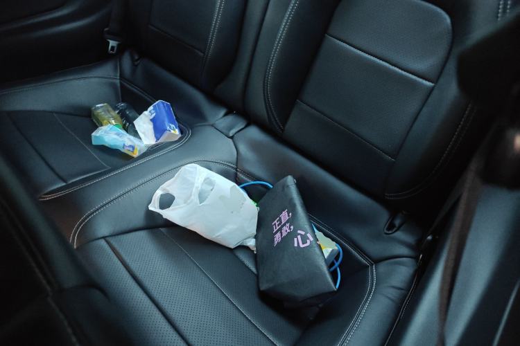 Used Ford Mustang 2015 2.3T Automatic U.S.-Spec Version
