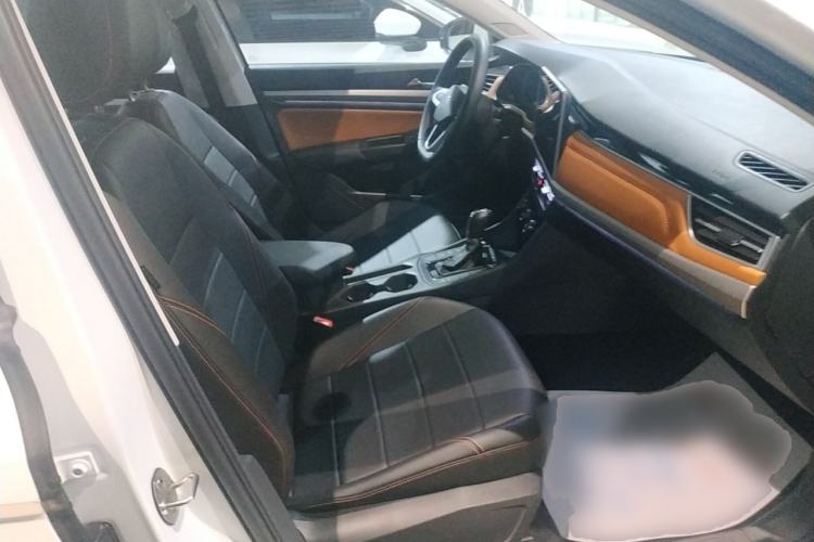 Used Volkswagen Bora 2023 200TSI DSG SmartDrive PRO Edition Right Front Seat