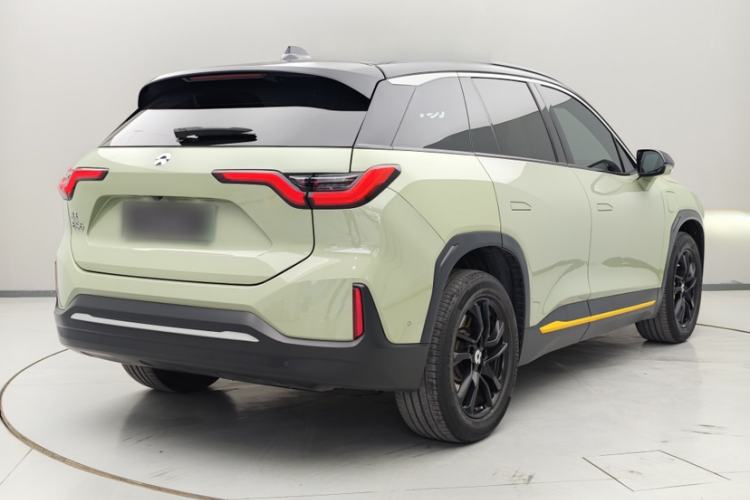 Used Nio ES6 2020 420 km Sport Edition