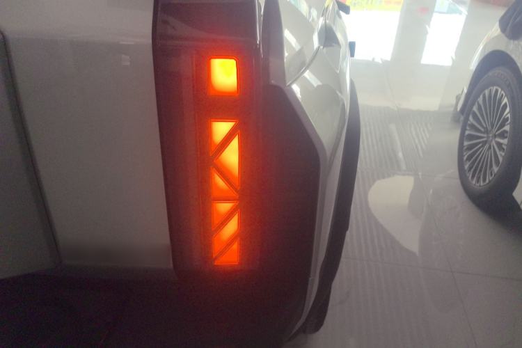 Used Chery Fulwin X3 Plus 2025 Model 401 Two-Wheel Drive Smart Leading Edition