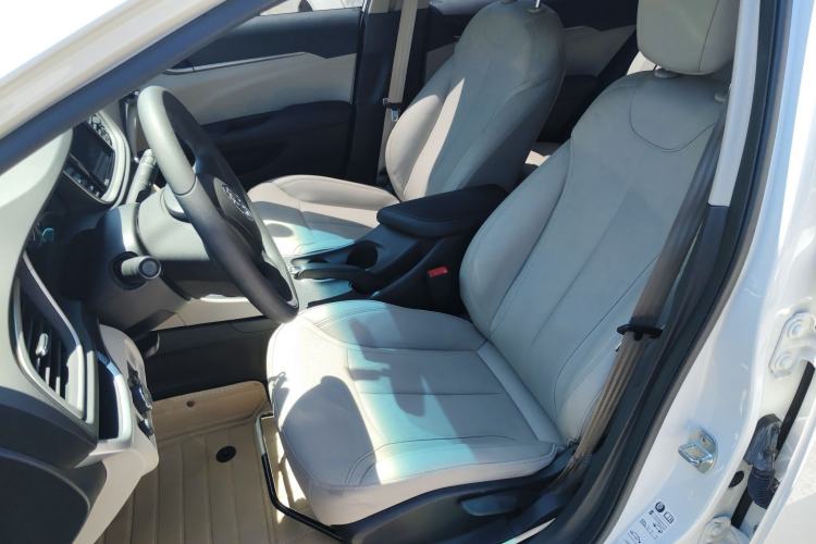 Used Buick GT 2021 Exemplar 1.5L Automatic Elite Version
