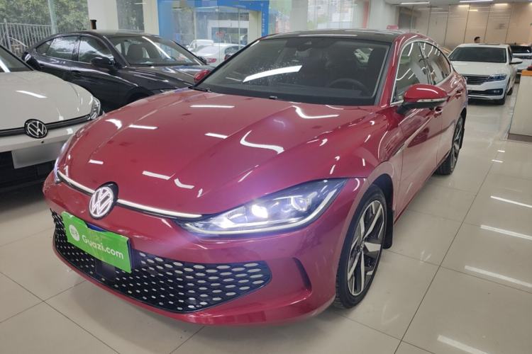 Used Volkswagen Lamando 2022 Lavida L 280TSI DSG Cool & Spicy Edition