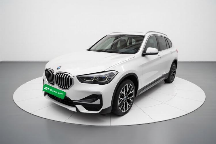 Used BMW X1 2020 xDrive25Li Luxury Edition Guazi used car, China used car export, Used car for sale, Used  cars, Cheapest cars for sale