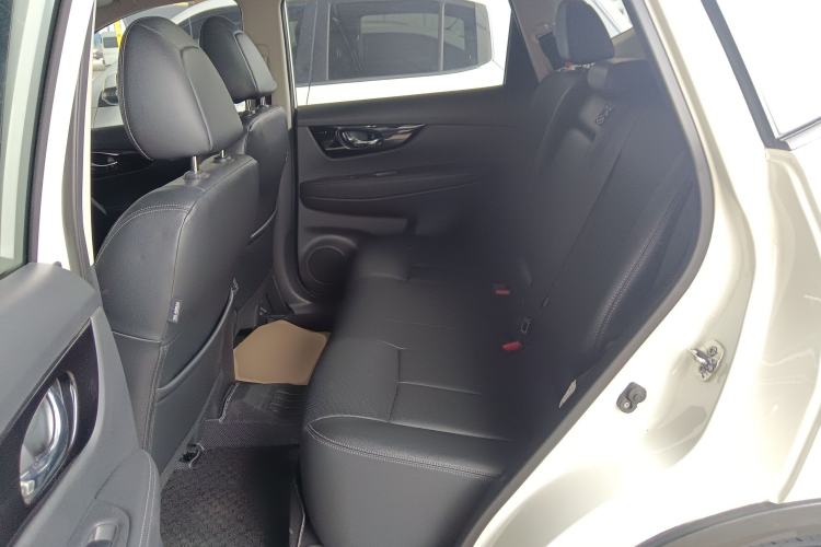 Used Nissan X-Trail 2021 2.0L CVT 2WD XL ITS Comfort Commemorative Edition Left Rear Seat