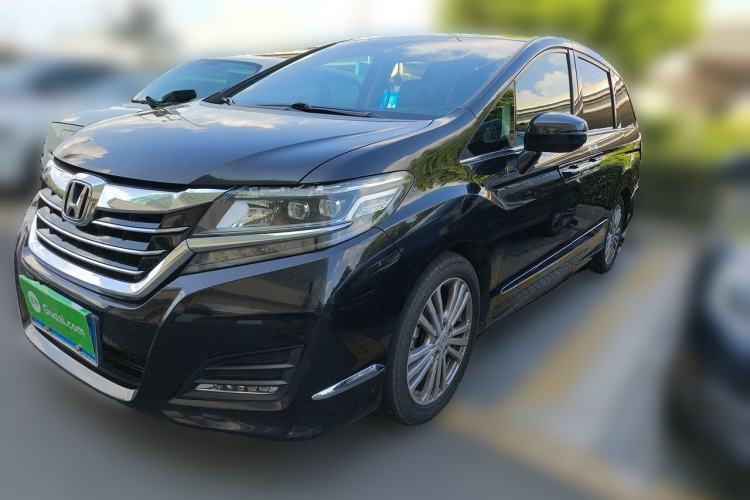 Honda Elysion 2016 2.4L Style Edition usado Guazi used car, China used car export, Used car for sale, Used cars, Cheapest cars for sale