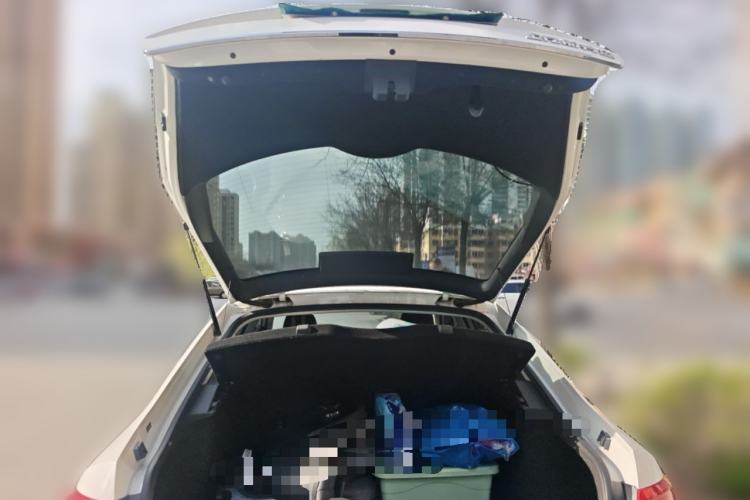 Used Skoda Octavia 2017 1.6L Manual Smart Drive Edition