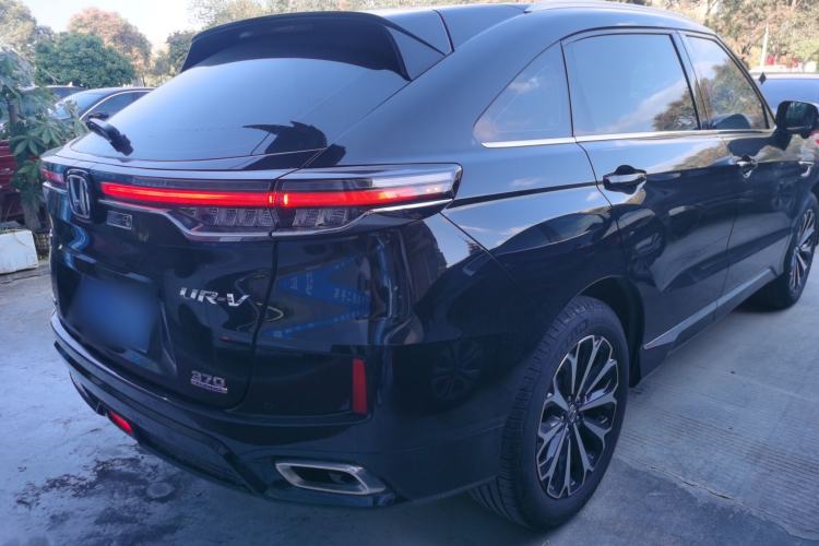 Used Honda UR-V 2023 370TURBO Four-Wheel Drive Luxury Edition