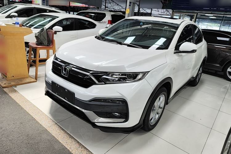 Used Honda XR-V 2019 1.5L CVT Comfort Version China VI