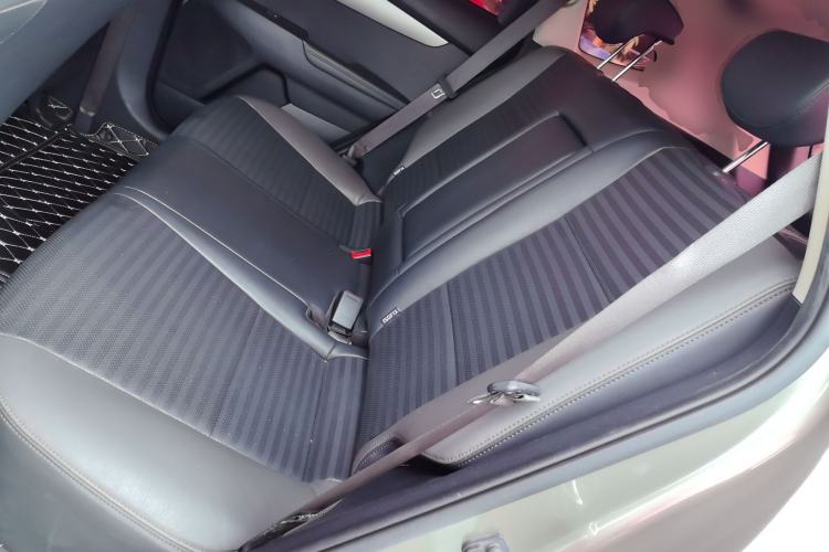 Used Kia Sportage R 2018 2.0L Automatic Smart Luxury Version China V Standard