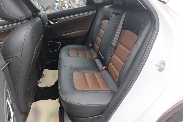 Used Geely Auto Emgrand GS 2016 Elegant Edition 1.3T Automatic ZhenShang Model