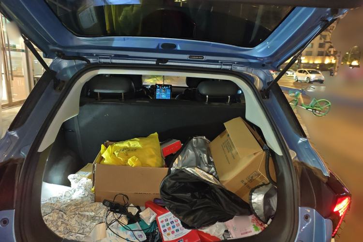 Used NETA V 2022 Chao 300 Lite Lithium Iron Phosphate