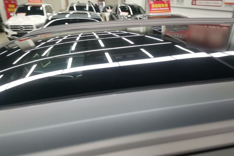 Used Ford Equator 2021 EcoBoost 225 Premier 6-Seater