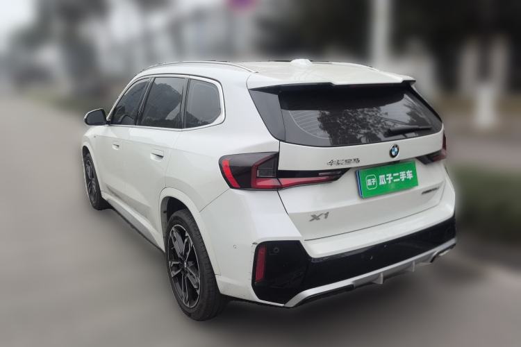 Used BMW X1 2024 sDrive25Li M Sport Package