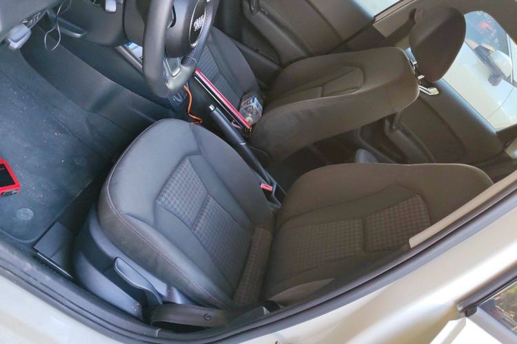 Used Audi A1 2013 30 TFSI Sportback Urban