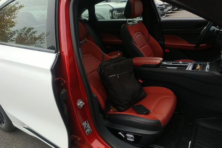 Used Lincoln Z 2022 Restyled iCool Prestige Edition
