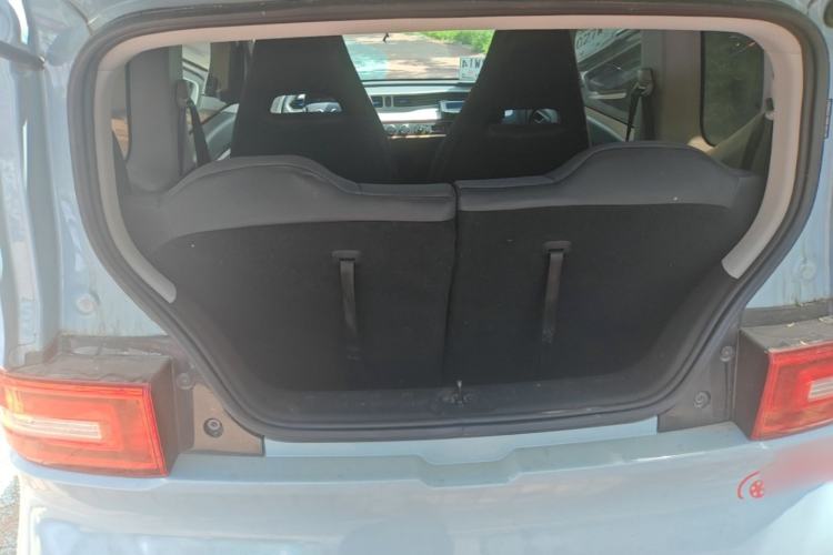 Used Wuling Hongguang MINIEV 2020 Lite Version Lithium Iron Phosphate
