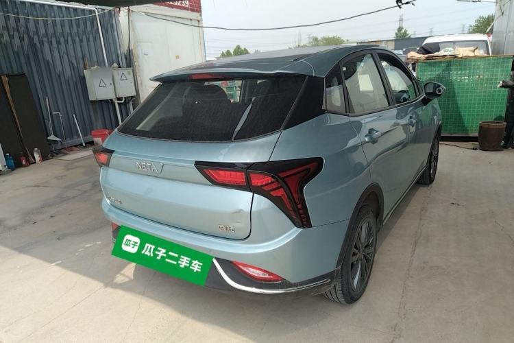 Used NETA V 2022 Chao 400 Lite