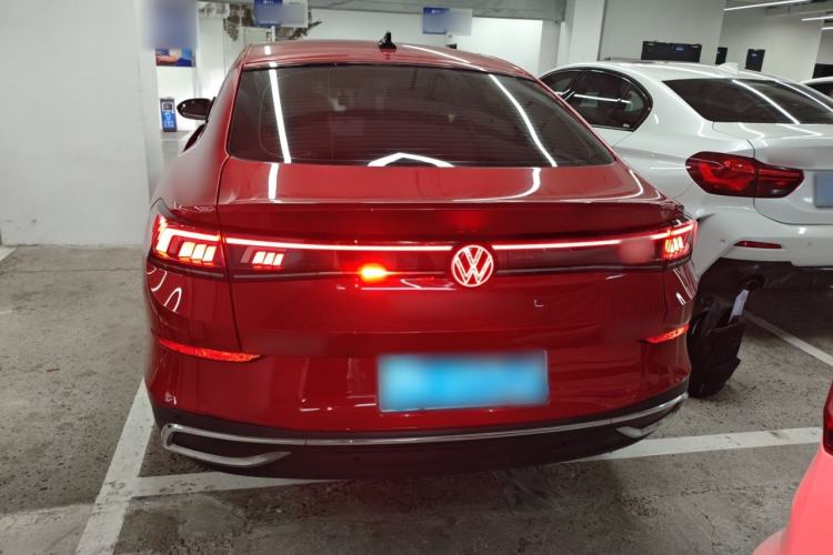 Used Volkswagen Lamando 2024 Lavida L 280TSI DSG Cool & Spicy Edition
