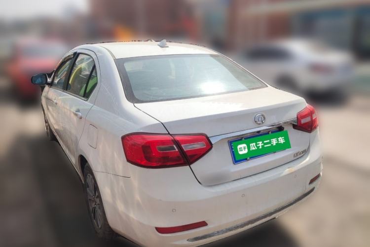 Used Great Wall C30 2016 1.5L Manual Luxury Model