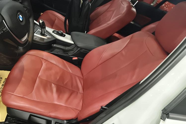 Used BMW 1 Series 2016 118i Leading Model