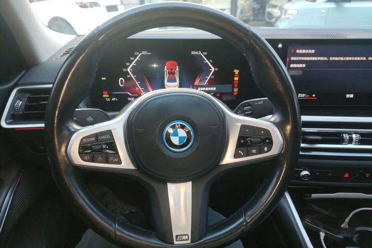 Used BMW i3 2022 eDrive 35 L
