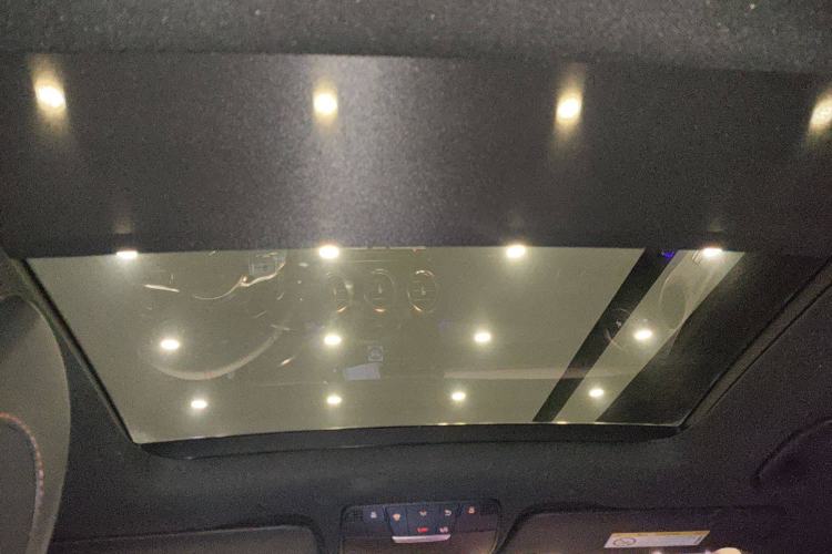 Used Mercedes-Benz GLC AMG 2022 AMG GLC 43 4MATIC