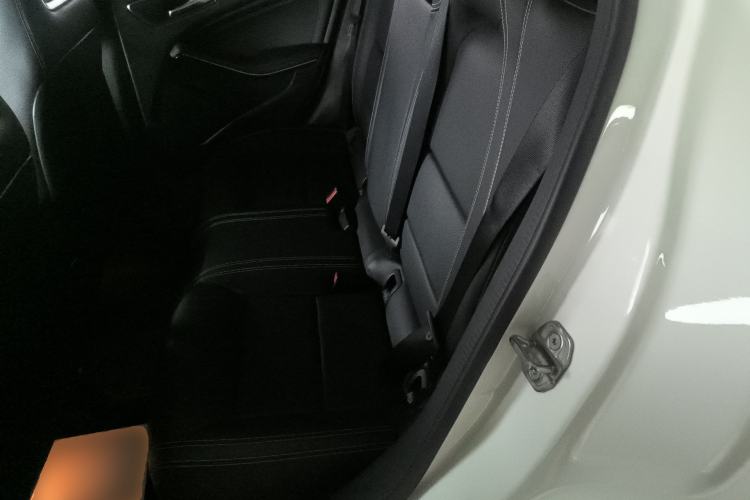 Used Mercedes-Benz GLA 2019 GLA 200 Dynamic Edition Left Rear Seat