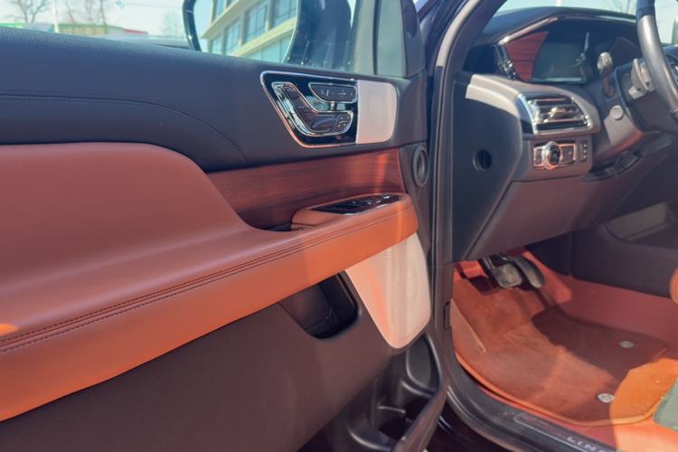 Used Lincoln Navigator 2020 3.5T Prestige Edition