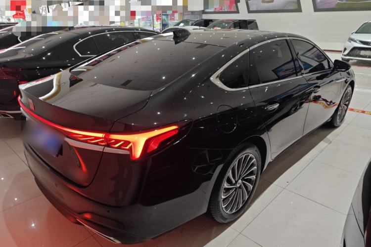 Used Buick LaCrosse 2023 28T Prestige Edition