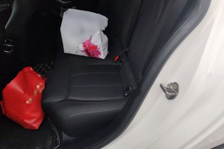 Used Mercedes-Benz A-Class 2020 Facelift A 180 L Sport Sedan Special Configuration