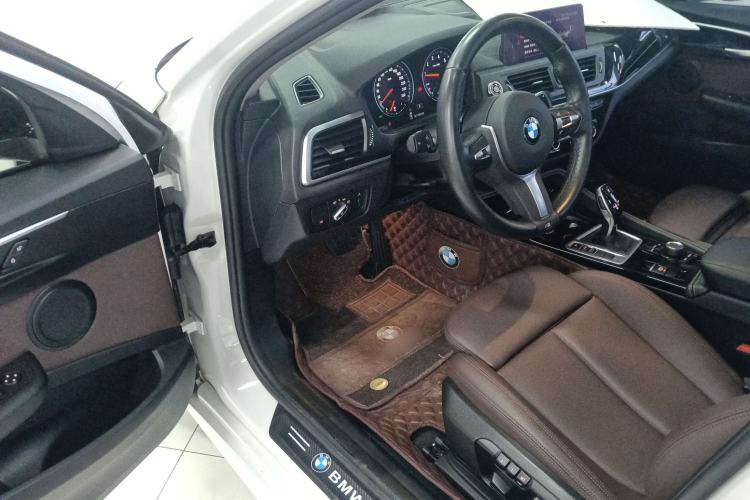 Used BMW 1 Series 2020 125i Leading Model M Sport Package