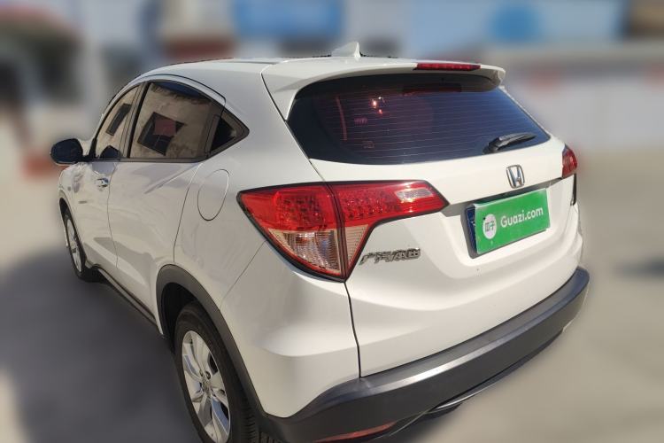 Used Honda Vezel 2017 1.5L CVT 2WD Comfort Model