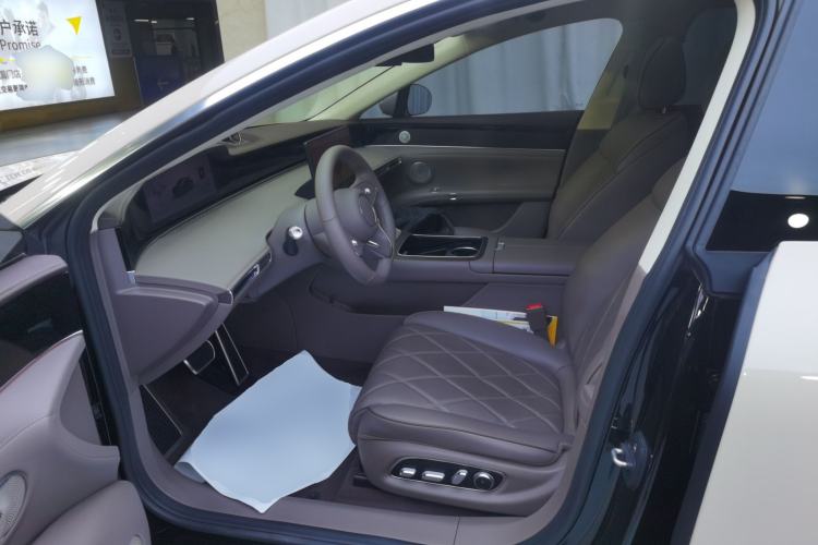 Used Hima Stelato S9 2025 Extended-Range Max+