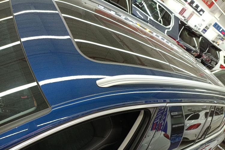 Used Volkswagen Variant 2021 2.0T Comfort Edition