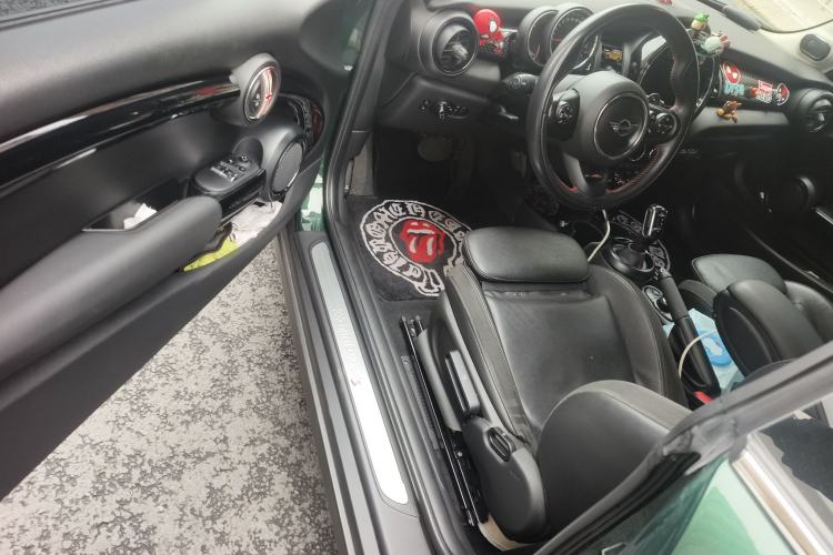 Used MINI MINI 2018 2.0T COOPER S Classic Edition
