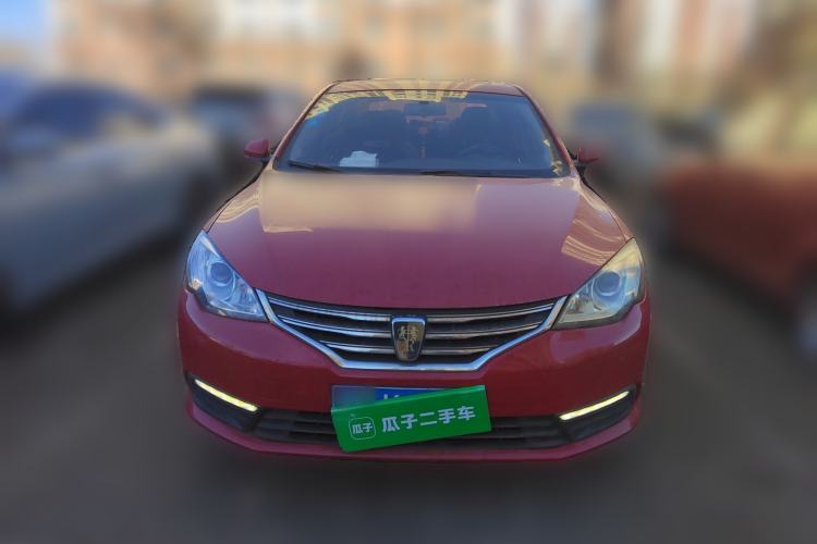 Used Roewe 360 2015 1.5L Automatic Luxury Edition