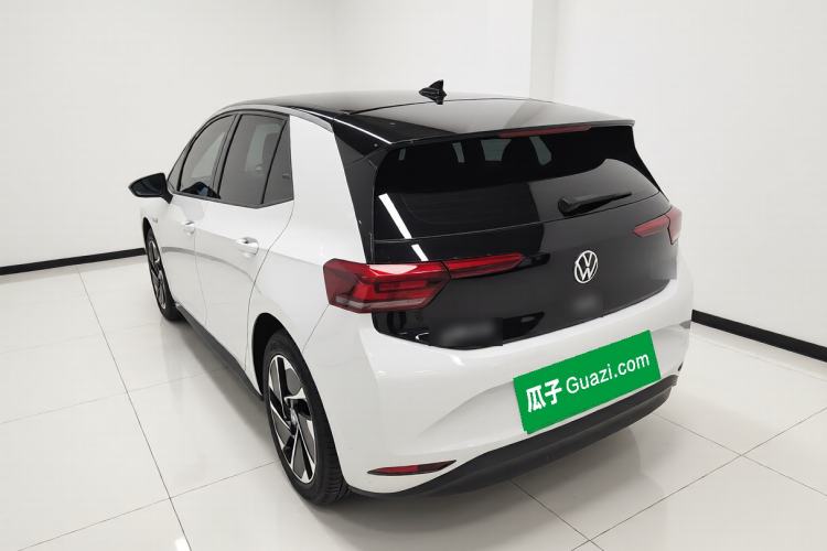 Used Volkswagen ID.3 2025 Smart Version Pure & Intelligent Enjoyment Edition
