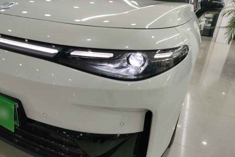 Used Leapmotor C10 2024 530 LiDAR Edition