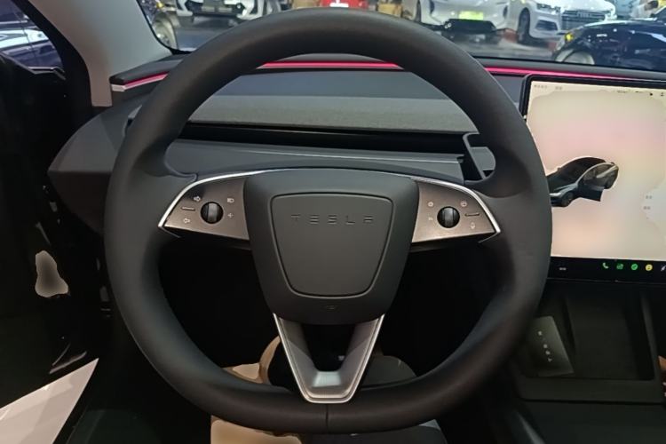 Used Tesla Model 3 2023 Rear-Wheel-Drive Version