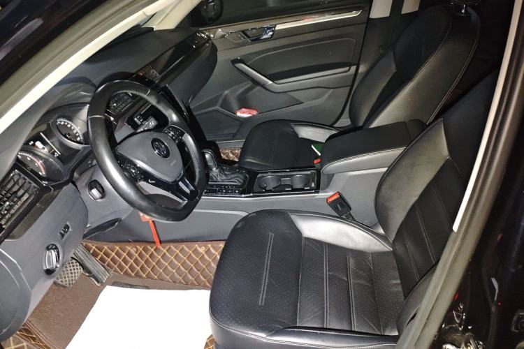 Used Volkswagen Passat 2017 330TSI DSG Prestige Edition