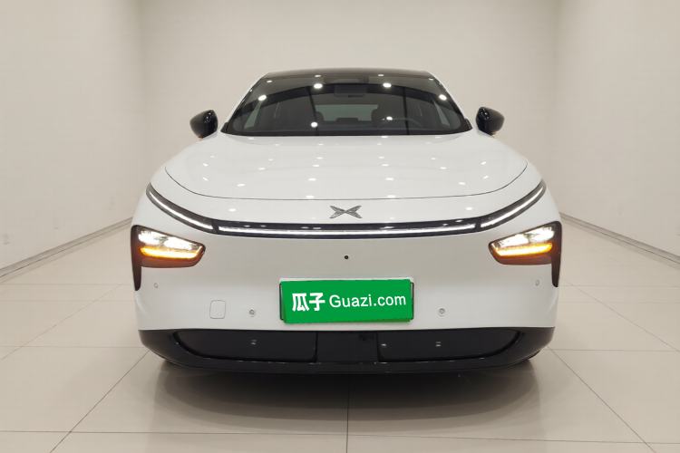 Used XPeng G7 2025 Model—702 Ultra Long Range